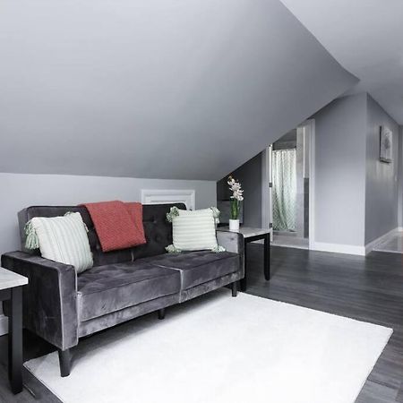 Cozy Micro Apartment, Minutes From Falls Καταρράκτες του Νιαγάρα Εξωτερικό φωτογραφία