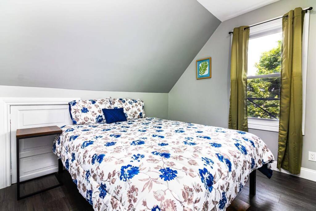 Cozy Micro Apartment, Minutes From Falls Καταρράκτες του Νιαγάρα Εξωτερικό φωτογραφία