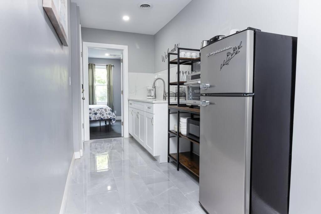 Cozy Micro Apartment, Minutes From Falls Καταρράκτες του Νιαγάρα Εξωτερικό φωτογραφία
